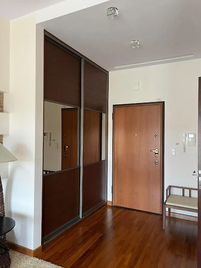グダニスクNeptun Park Apartament - 100 M Od Plazyアパートメント